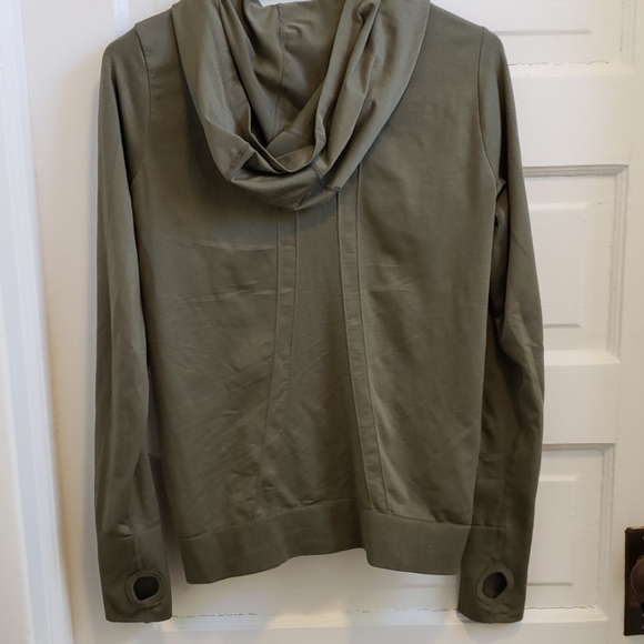 Zip up Hoodie - Picture 2 of 4